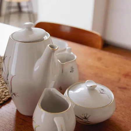 Apartament Suja Nuja