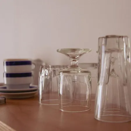 Suja Nuja Apartament