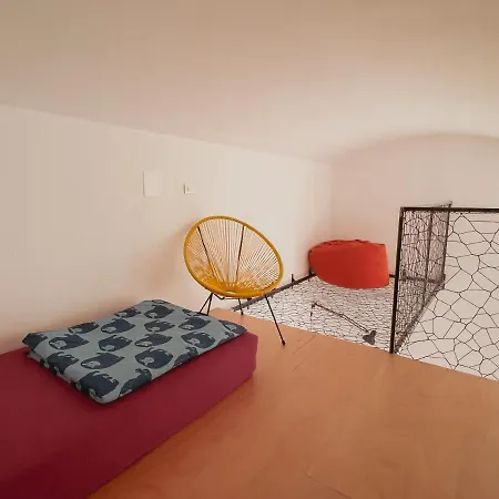 Suja Nuja Apartament