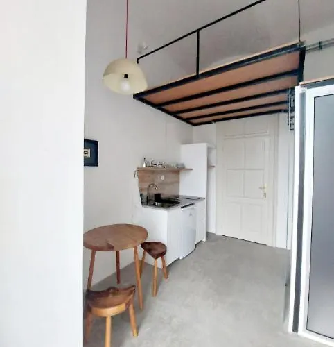 Apartament Suja Nuja *