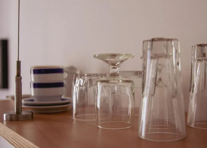 Suja Nuja Apartament