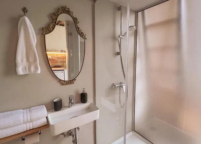 Apartament Suja Nuja Lublana