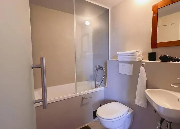 Apartament Suja Nuja Lublana