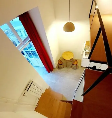 Apartament Suja Nuja *