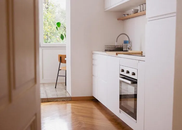 Apartament Suja Nuja *