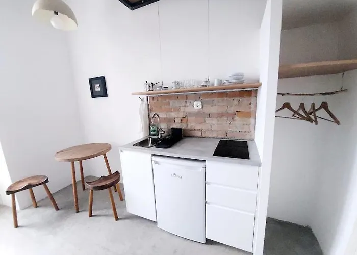 Apartament Suja Nuja *