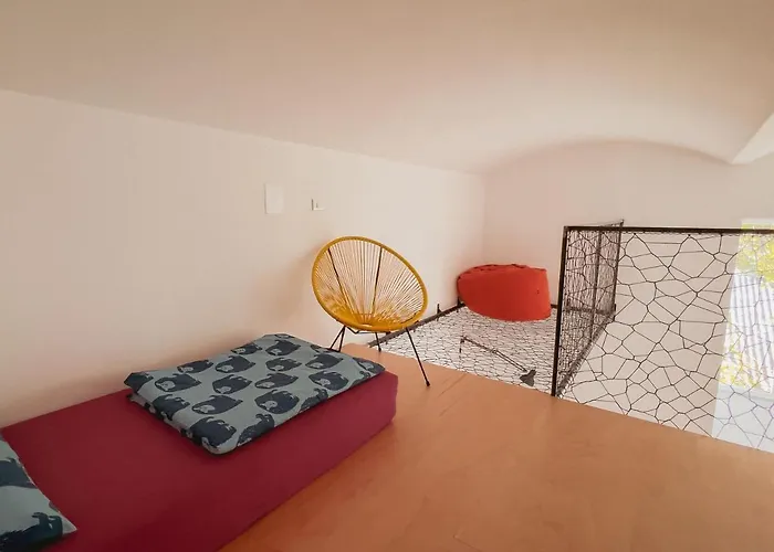 Suja Nuja Apartament