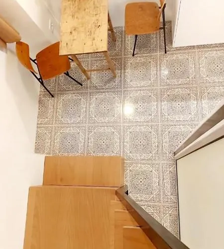 Suja Nuja Apartament Lublana