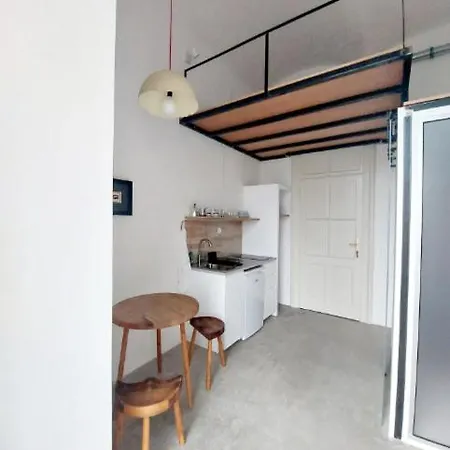 Apartman Suja Nuja *