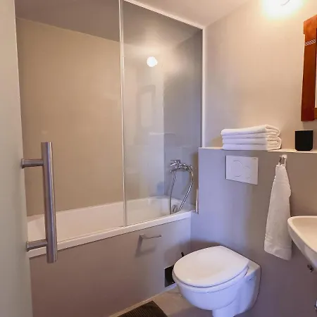 아파트 Suja Nuja 류블랴나