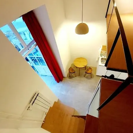 Apartman Suja Nuja *