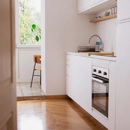 Apartman Suja Nuja *