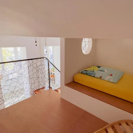Suja Nuja Apartman *