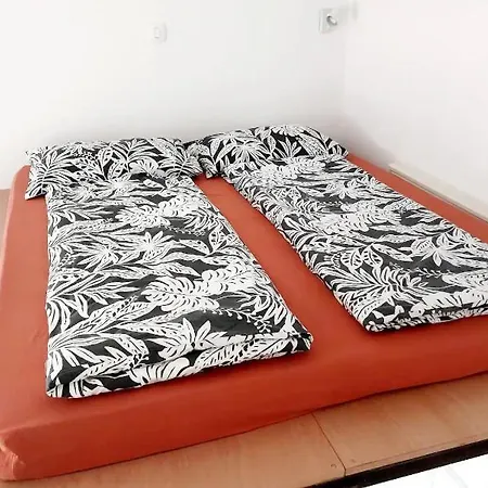 Suja Nuja Apartman Ljubljana