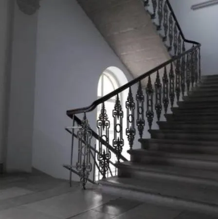 Apartman Suja Nuja